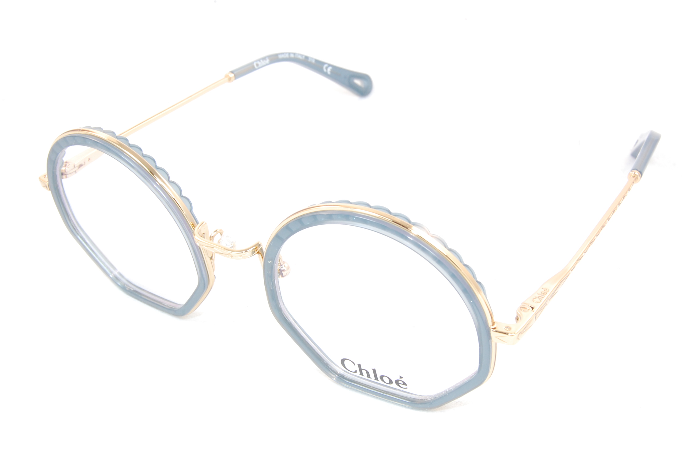 CHLOE OPTIQUE 10/10 FACHES THUMESNIL