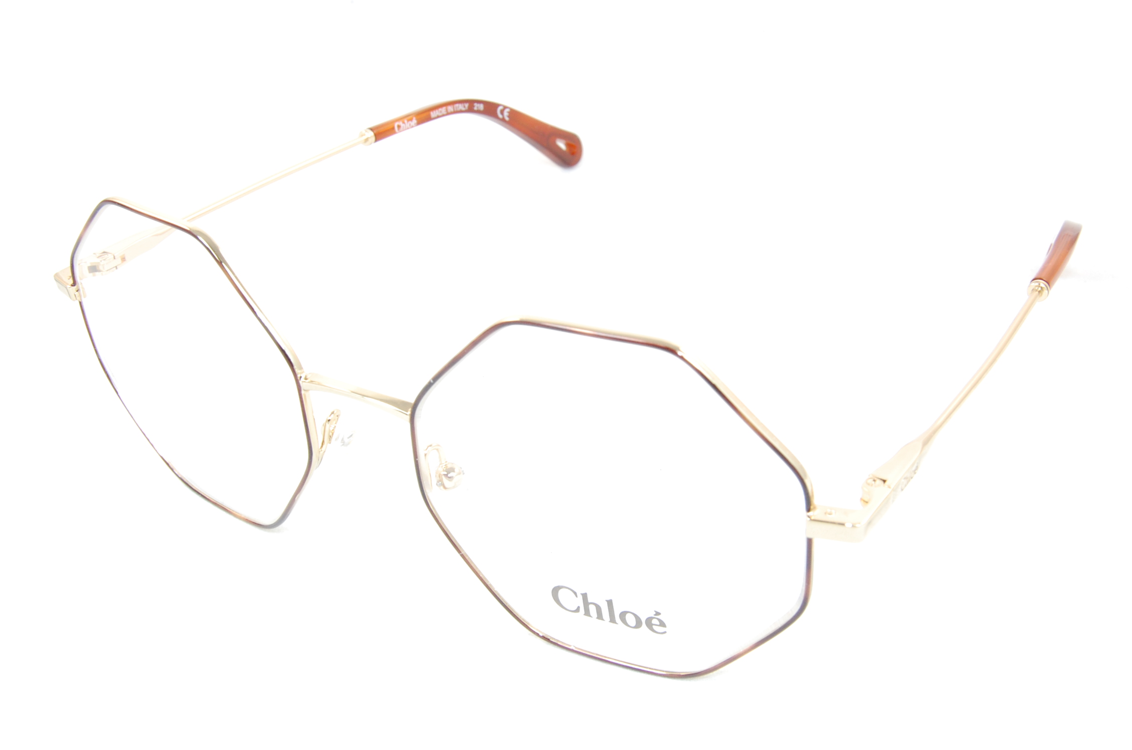 CHLOE OPTIQUE 10/10 FACHES THUMESNIL