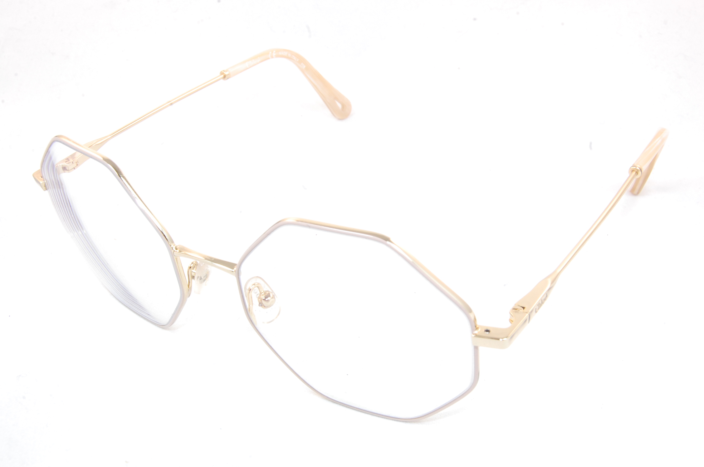 CHLOE OPTIQUE 10/10 FACHES THUMESNIL