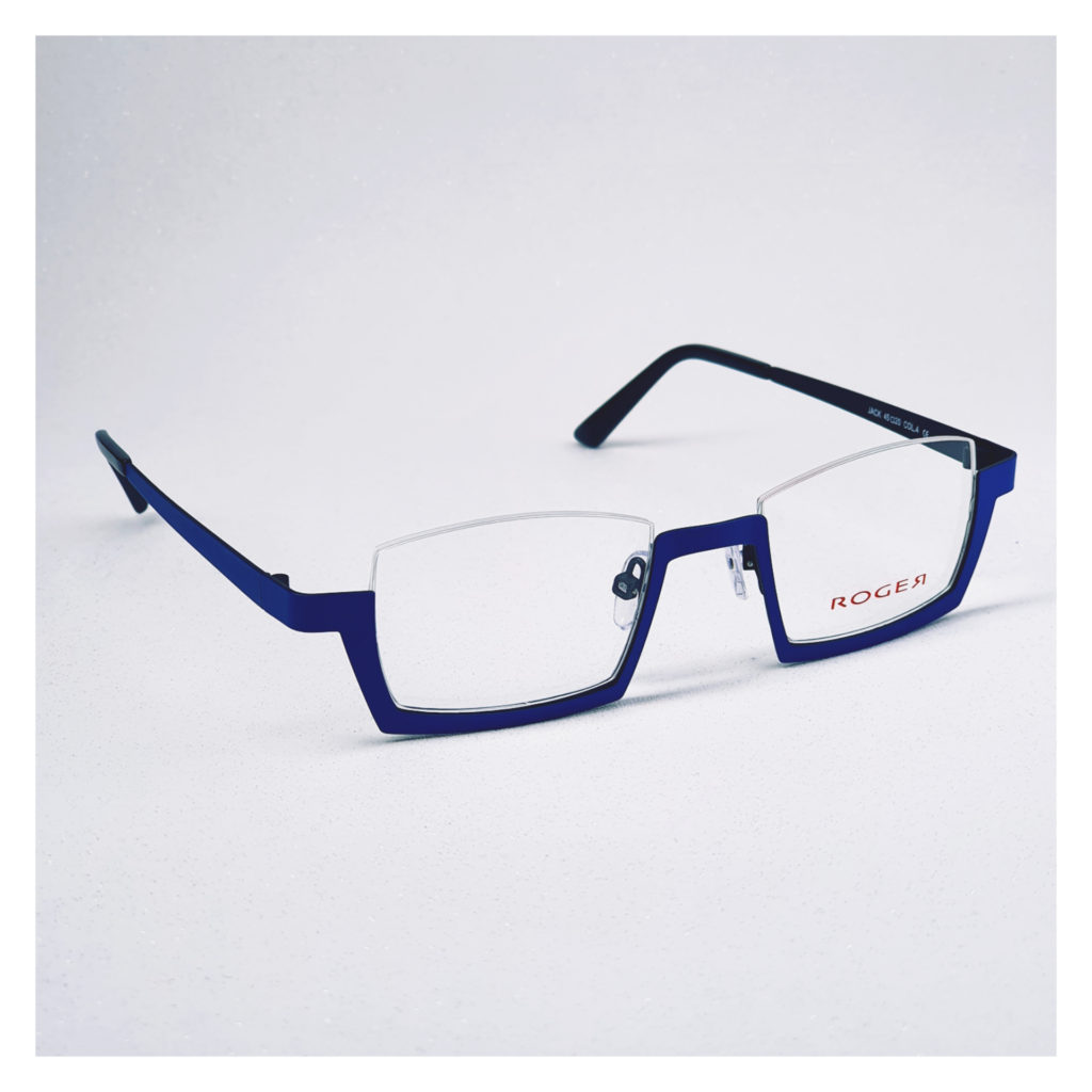 Roger JACK 17015 OPTIQUE1010 Fâches-Thumesnil