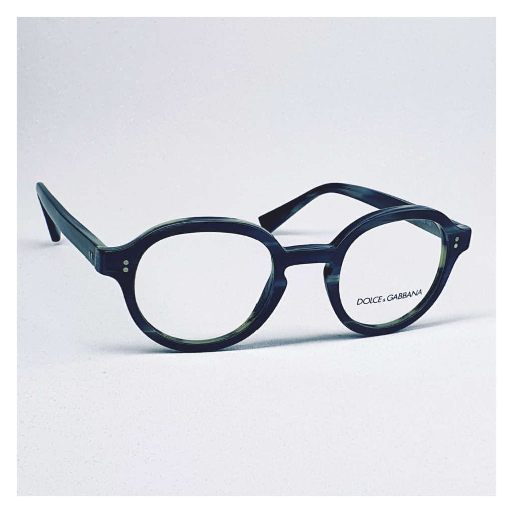 DOLCE&GABBANA DG3281 OPTIQUE 1010 FACHES THUMESNIL 15527