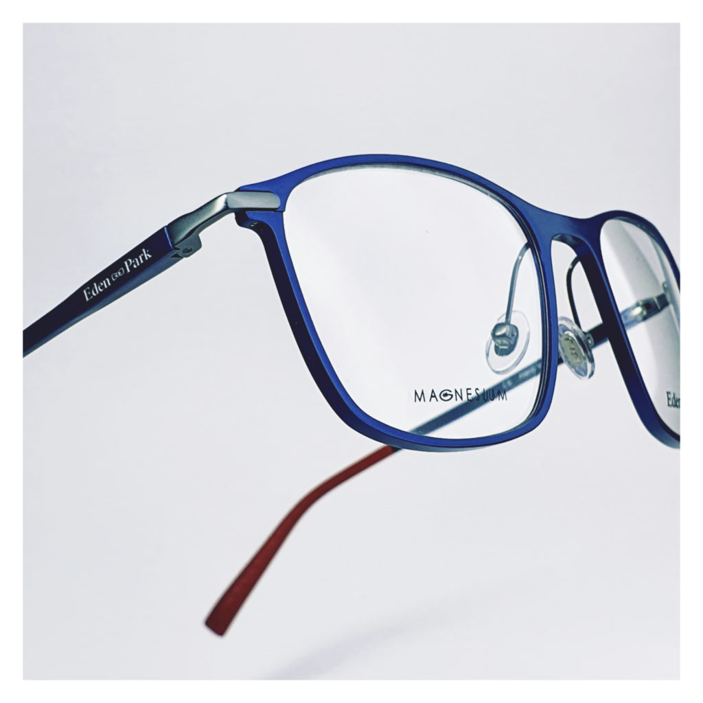 EDEN PARK P3599 OPTIQUE 1010 FACHES THUMESNIL 16481
