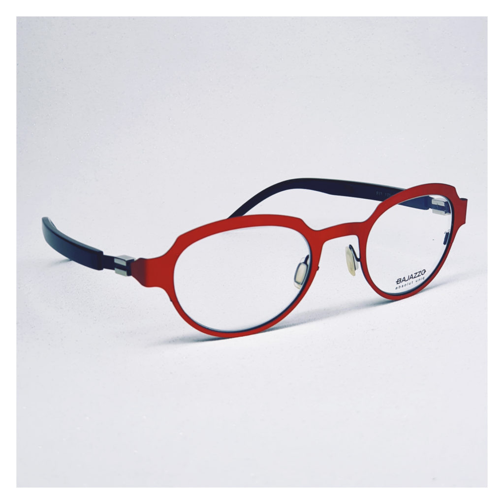 BAJAZZO Y101 OPTIQUE 1010 FACHES THUMESNIL Réf 12862