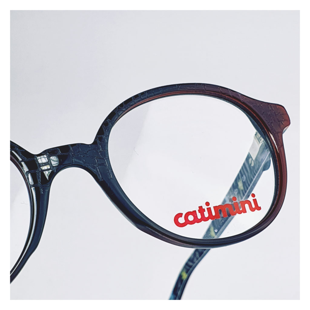 CATIMINI CA0087 V OPTIQUE 1010 FACHES THUMESNIL Réf 17273