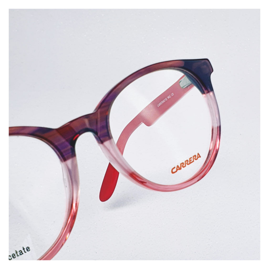 Carrera CARRERINO 55 V OPTIQUE1010 FACHES THUMESNIL Réf 15897