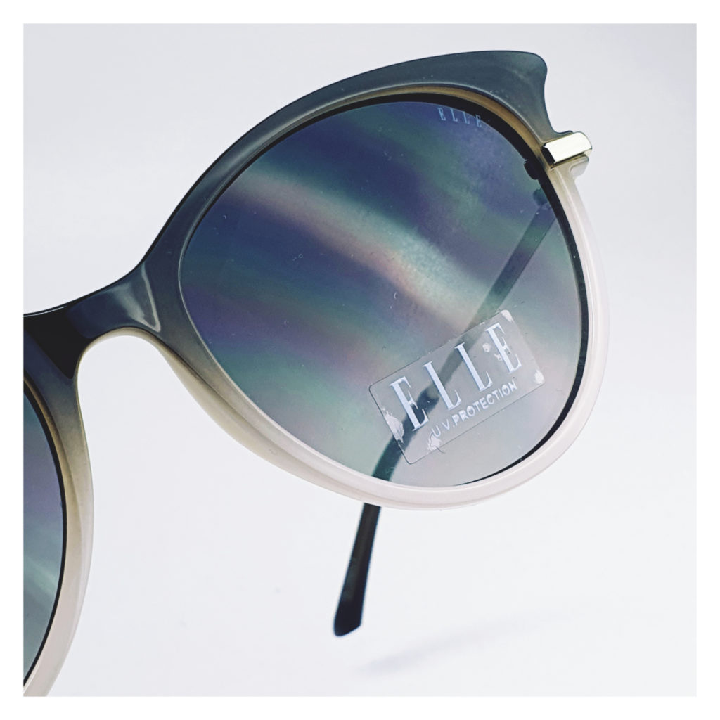 ELLE F EL14899 OPTIQUE 1010 FACHES-THUMESNIL REF 17859