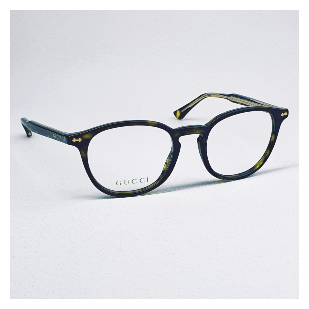 GUCCI GG01870 OPTIQUE 1010 FACHES THUMESNIL 16586