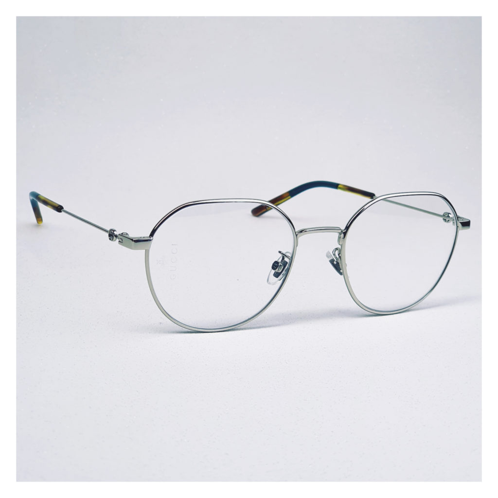 GUCCI GG06840 OPTIQUE 1010 FACHES THUMESNIL 17528