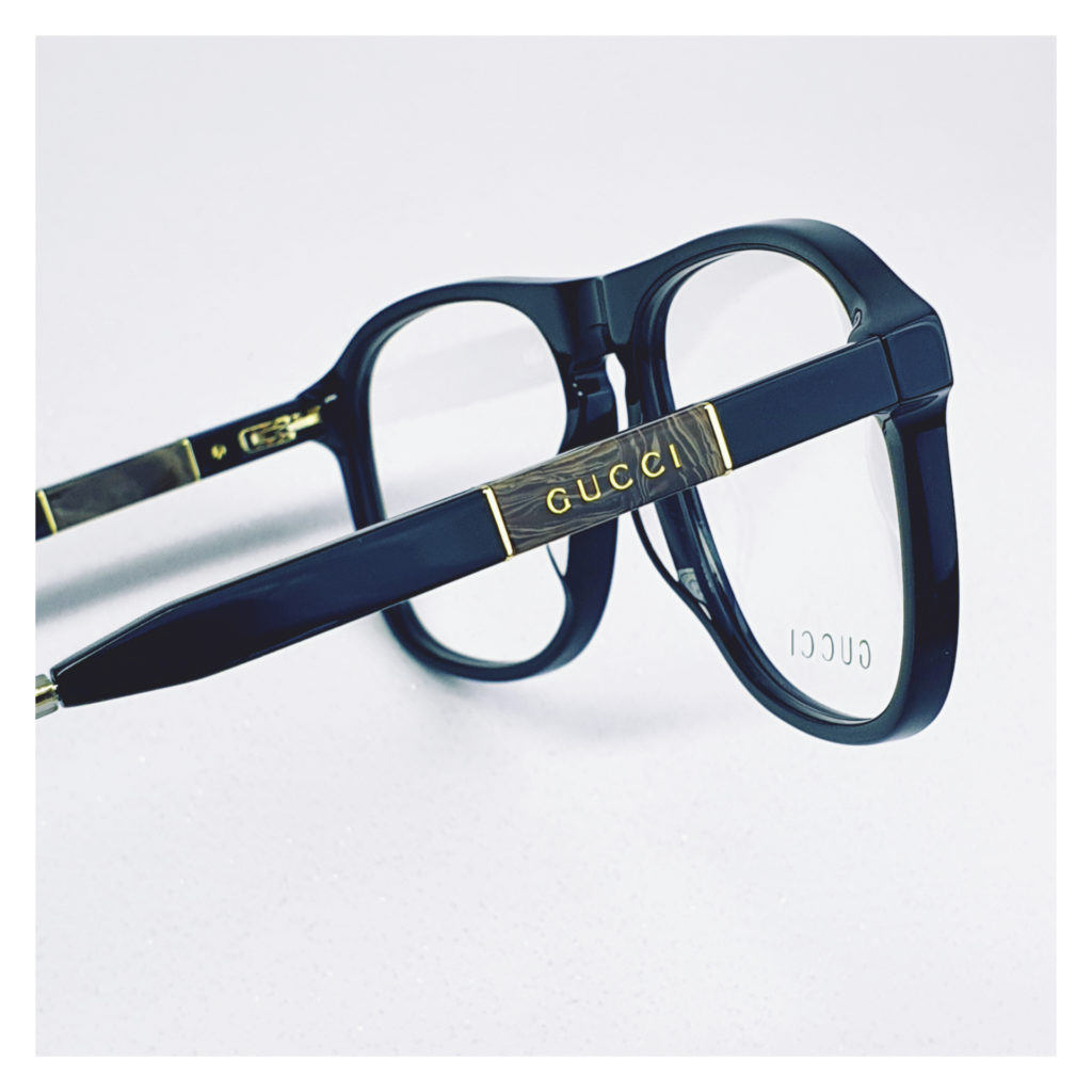 GUCCI GG08440-F OPTIQUE 1010 FACHES THUMESNIL 17530