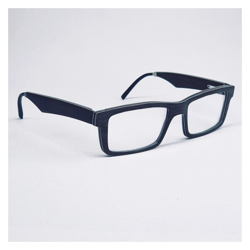 Gold & Wood ALPHA 02 OPTIQUE1010 FACHES THUMESNIL Réf 10619