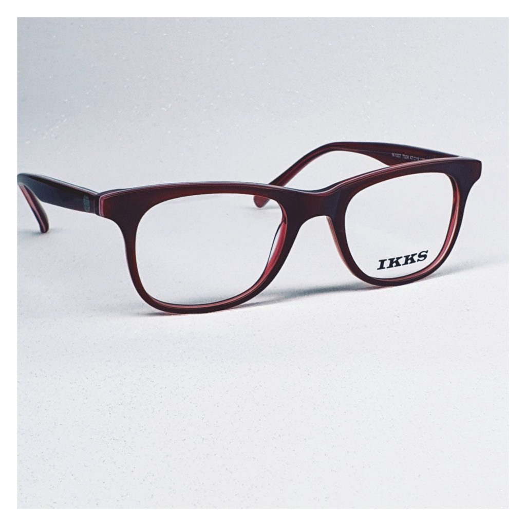 IKKS IK1007 OPTIQUE1010 FACHES THUMESNIL Réf 16229