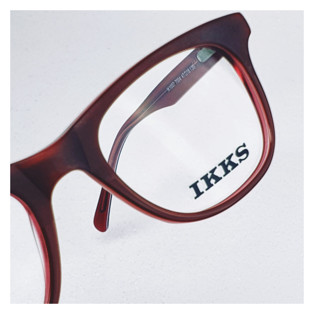 IKKS IK1007 V OPTIQUE1010 FACHES THUMESNIL Réf 16229
