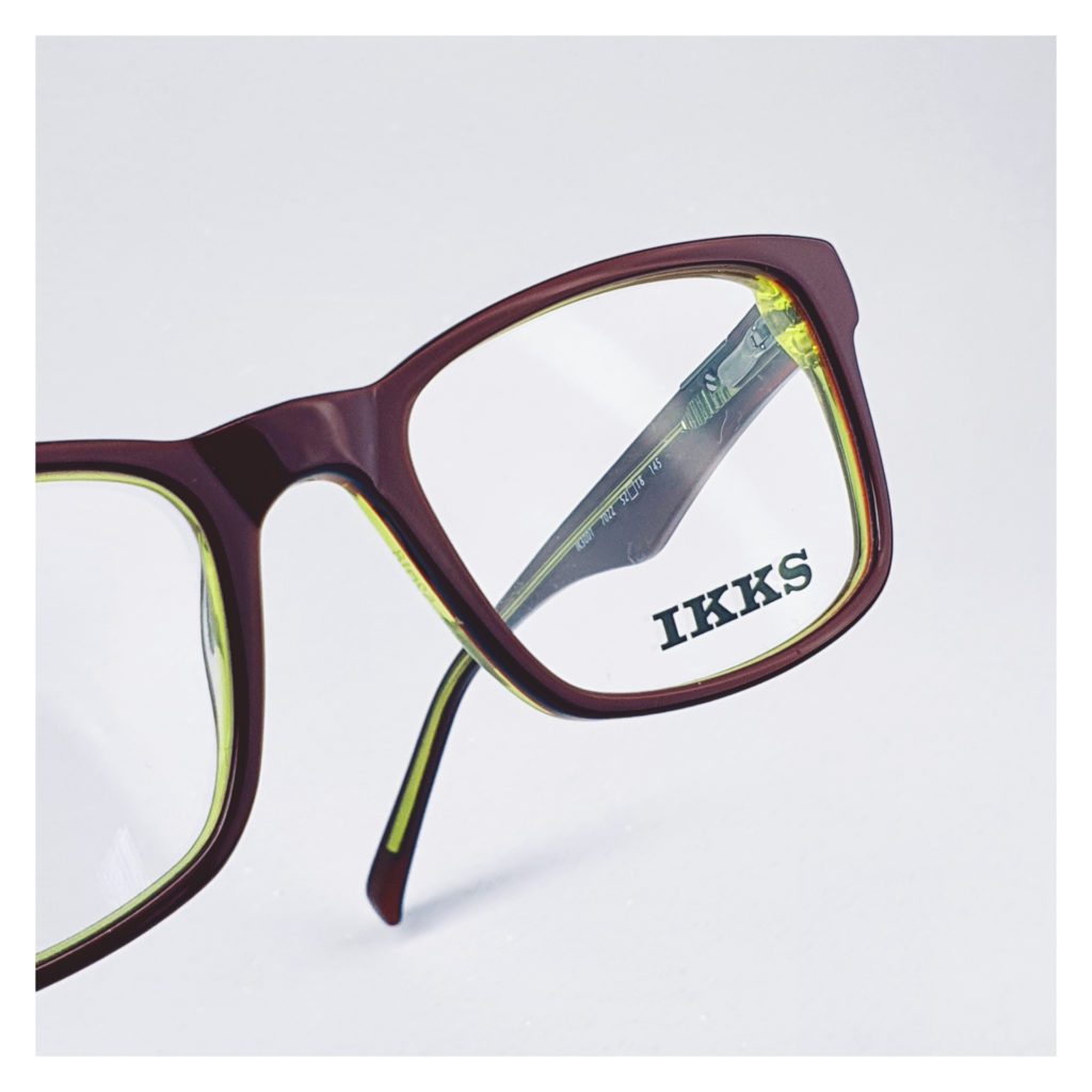 IKKS IK3001-F OPTIQUE 1010 FACHES THUMESNIL 16210