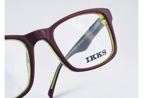 IKKS IK3001-F OPTIQUE 1010 FACHES THUMESNIL 16210