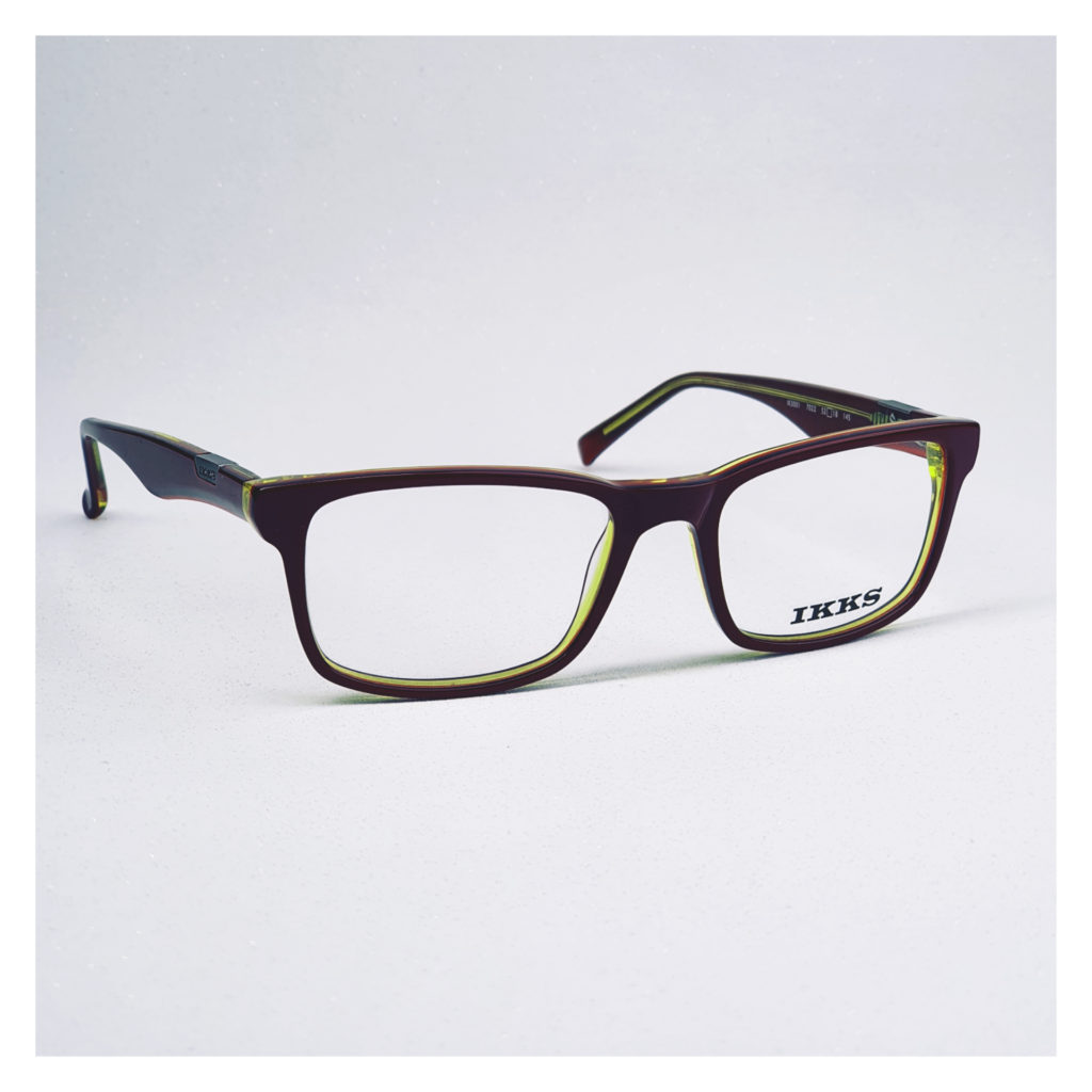 IKKS IK3001 OPTIQUE 1010 FACHES THUMESNIL 16210