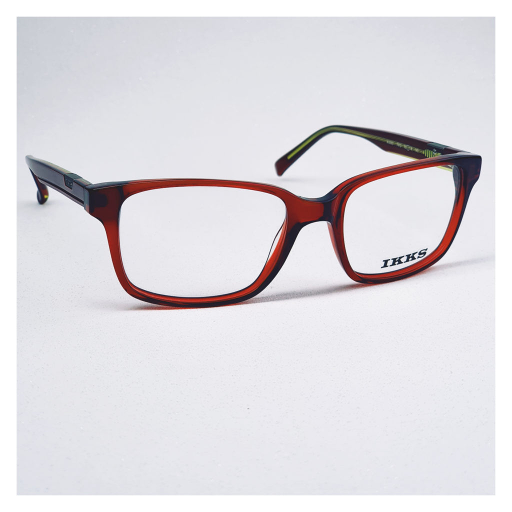 IKKS IK3003 OPTIQUE 1010 FACHES THUMESNIL 16214