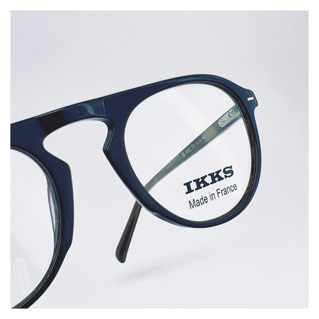 IKKS IK3021-F OPTIQUE 1010 FACHES THUMESNIL 16207