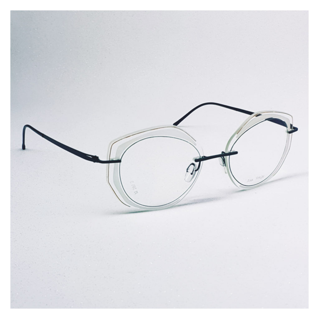 Invisibles ANA KROM OPTIQUE 1010 FACHES THUMESNIL 15856-3