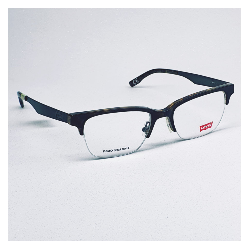 LEVI'S LS133 OPTIQUE 1010 FACHES THUMESNIL 14669