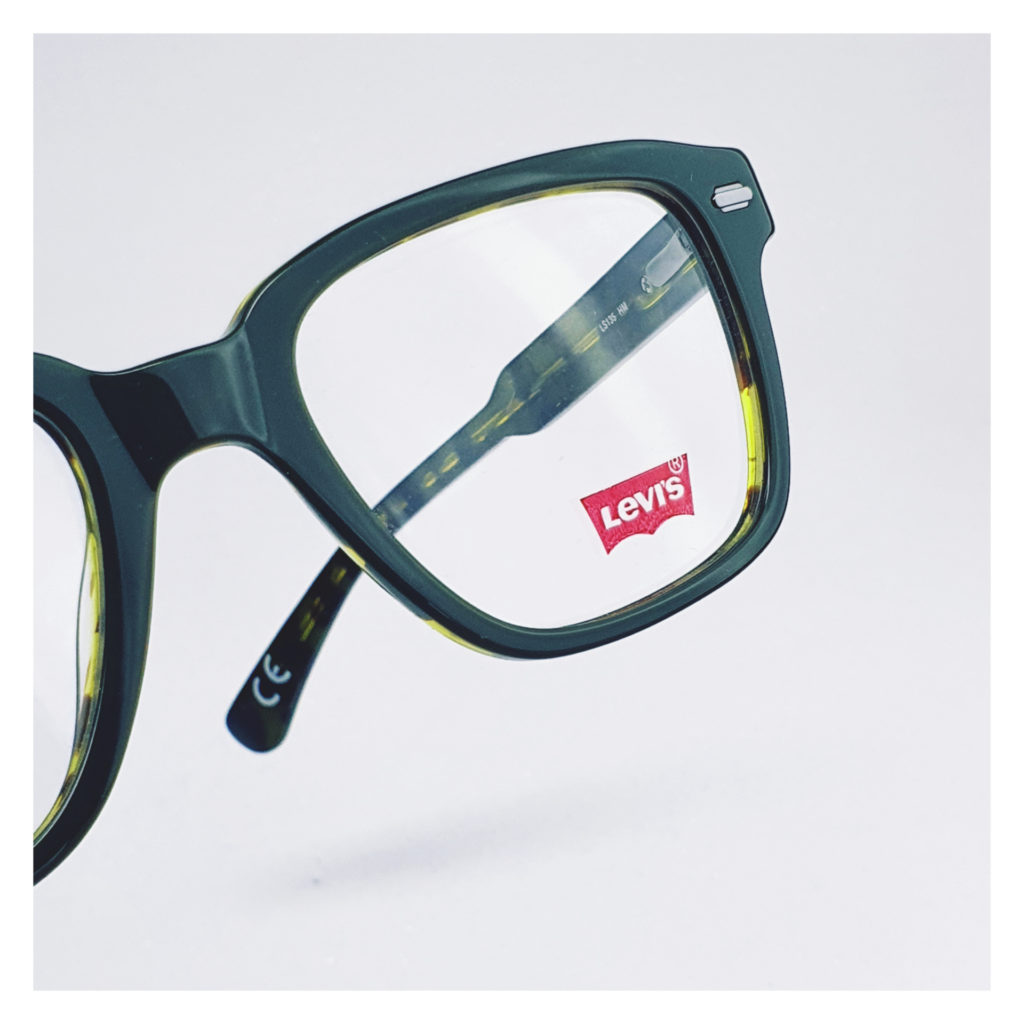 LEVI'S LS135-F OPTIQUE 1010 FACHES THUMESNIL 14668