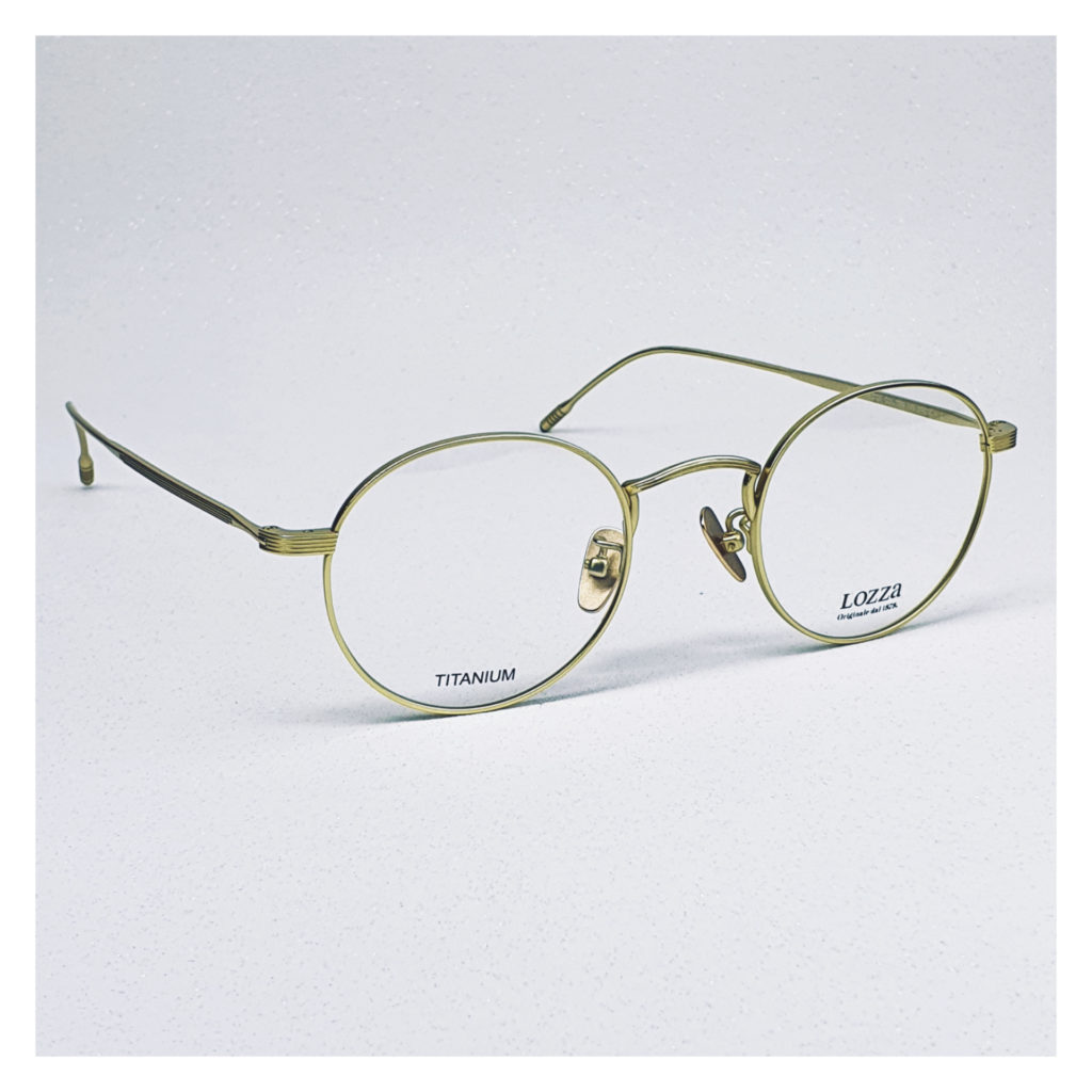 LOZZA VL2298 OPTIQUE 1010 FACHES THUMESNIL 16697