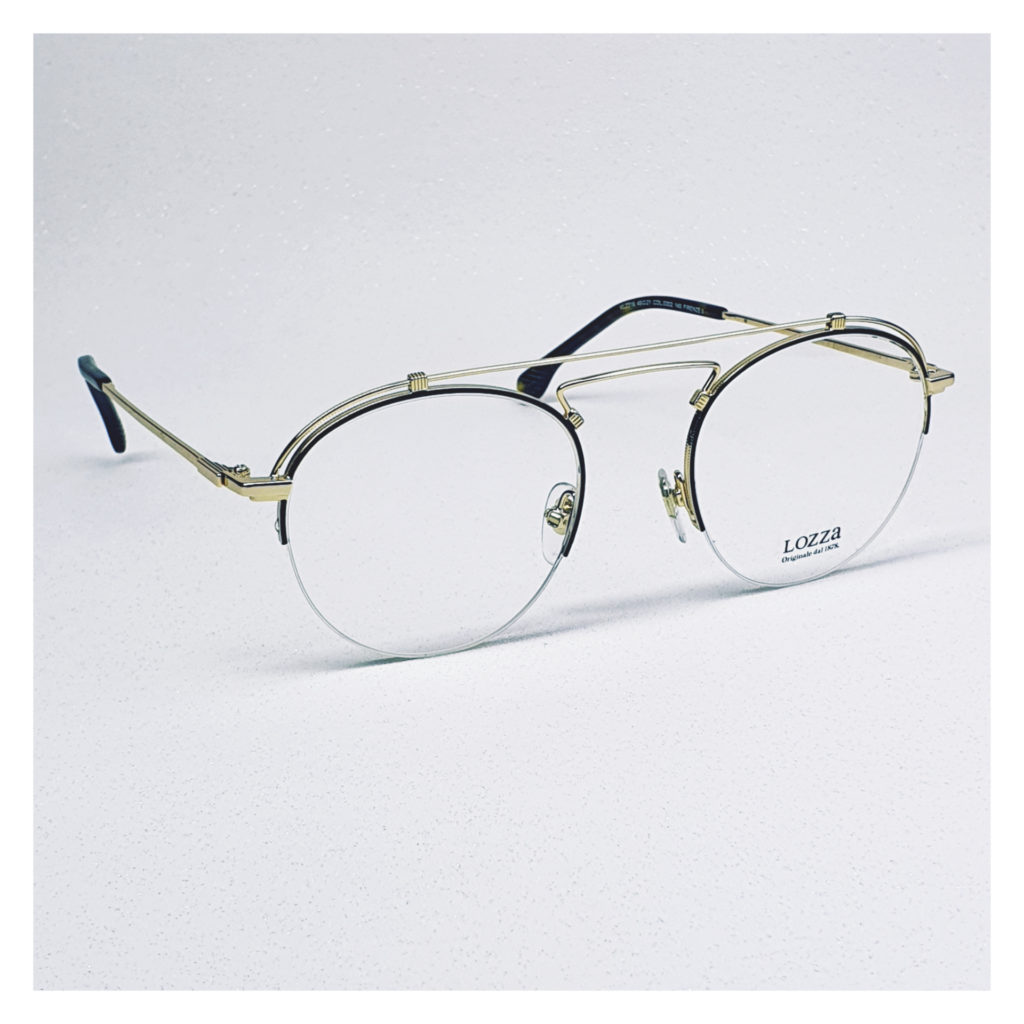 LOZZA VL2316 OPTIQUE 1010 FACHES THUMESNIL 15645