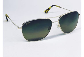 Maui Jim MJ-247 OPTIQUE1010 FACHES THUMESNIL Réf 17915