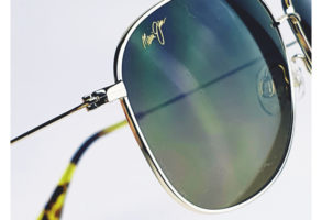 Maui Jim MJ-247 V OPTIQUE1010 FACHES THUMESNIL Réf 17915