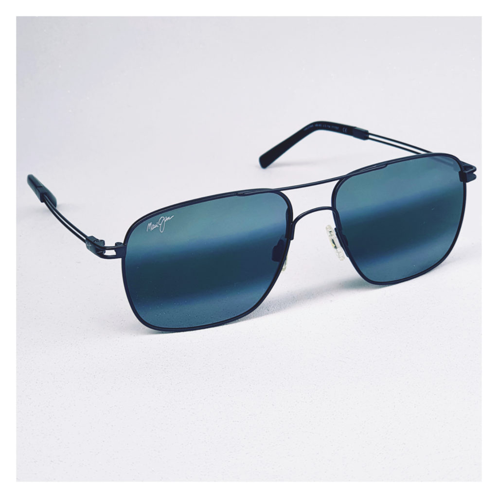 Maui Jim MJ-328 OPTIQUE1010 FACHES THUMESNIL Réf 17916