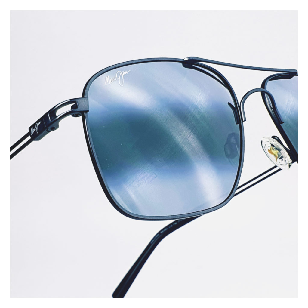 Maui Jim MJ-328 V OPTIQUE1010 FACHES THUMESNIL Réf 17916