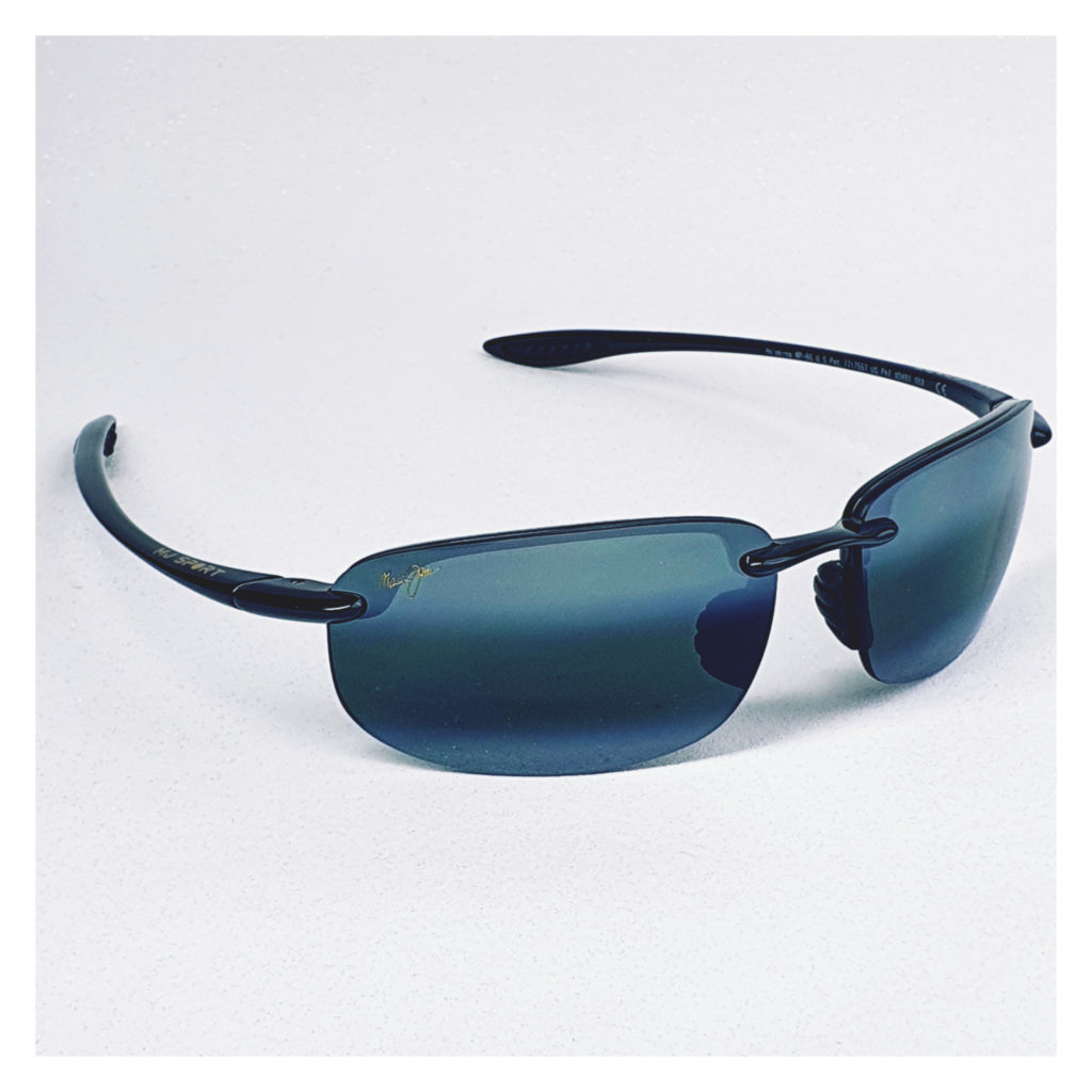 Maui Jim MJ-407 OPTIQUE1010 FACHES THUMESNIL Réf 17910