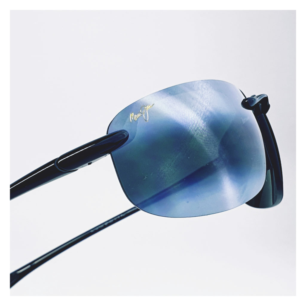 Maui Jim MJ-407 V OPTIQUE1010 FACHES THUMESNIL Réf 17910