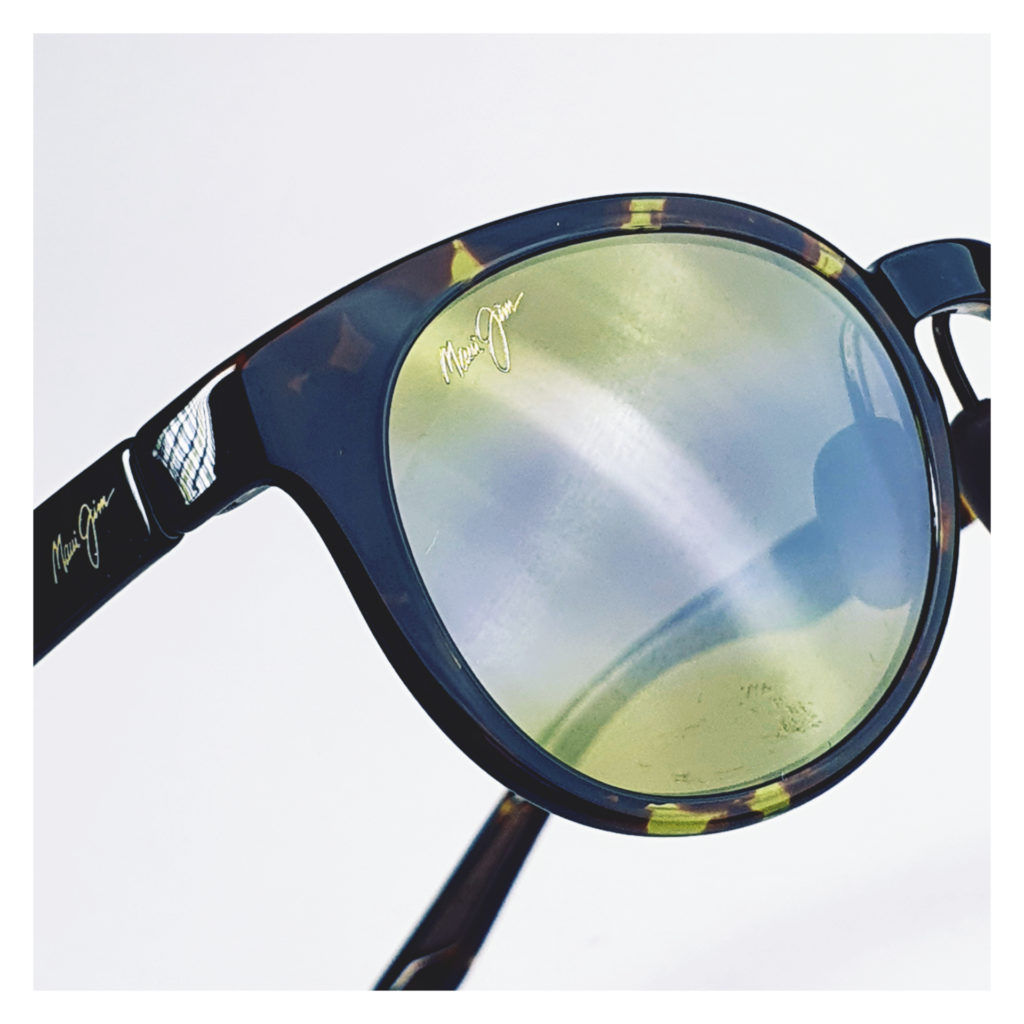 Maui Jim MJ-420 F OPTIQUE1010 FACHES THUMESNIL Réf 17928