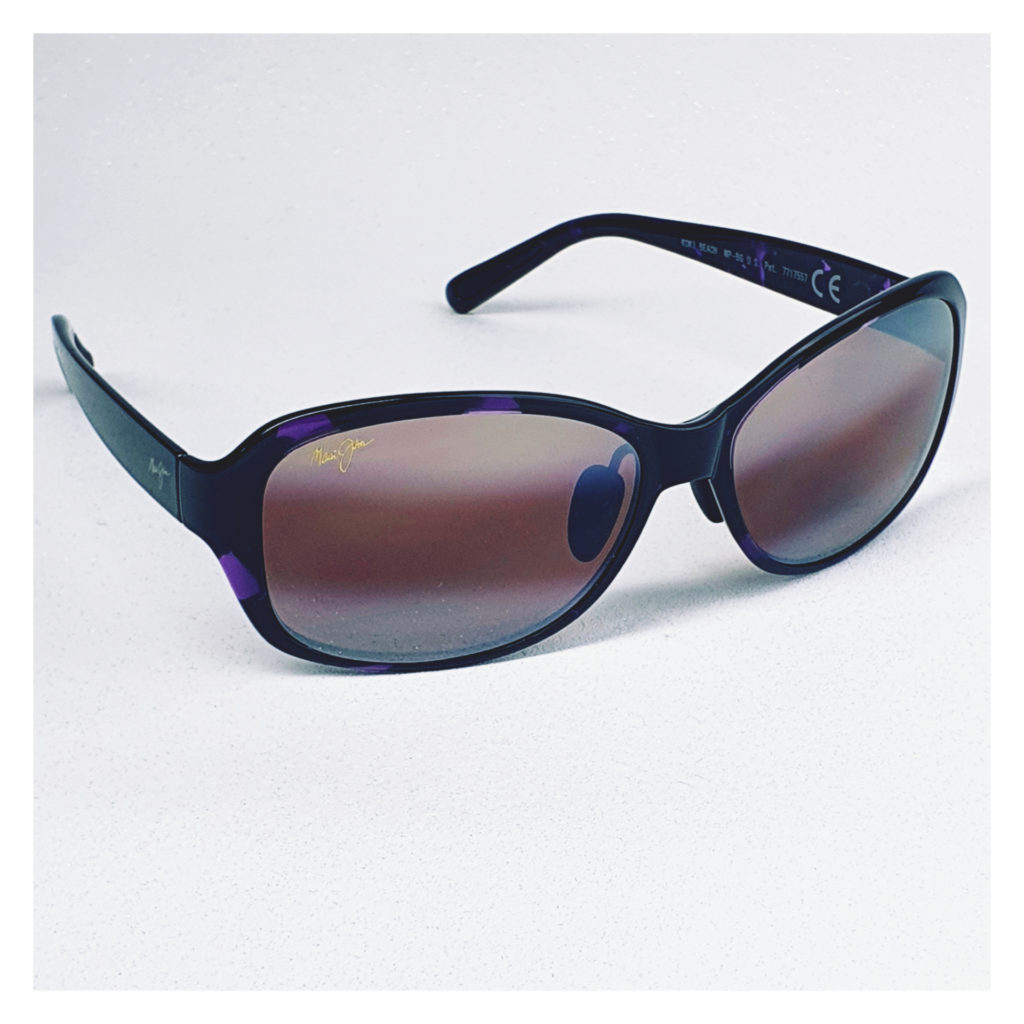 Maui Jim MJ-433 OPTIQUE1010 FACHES THUMESNIL Réf 17919