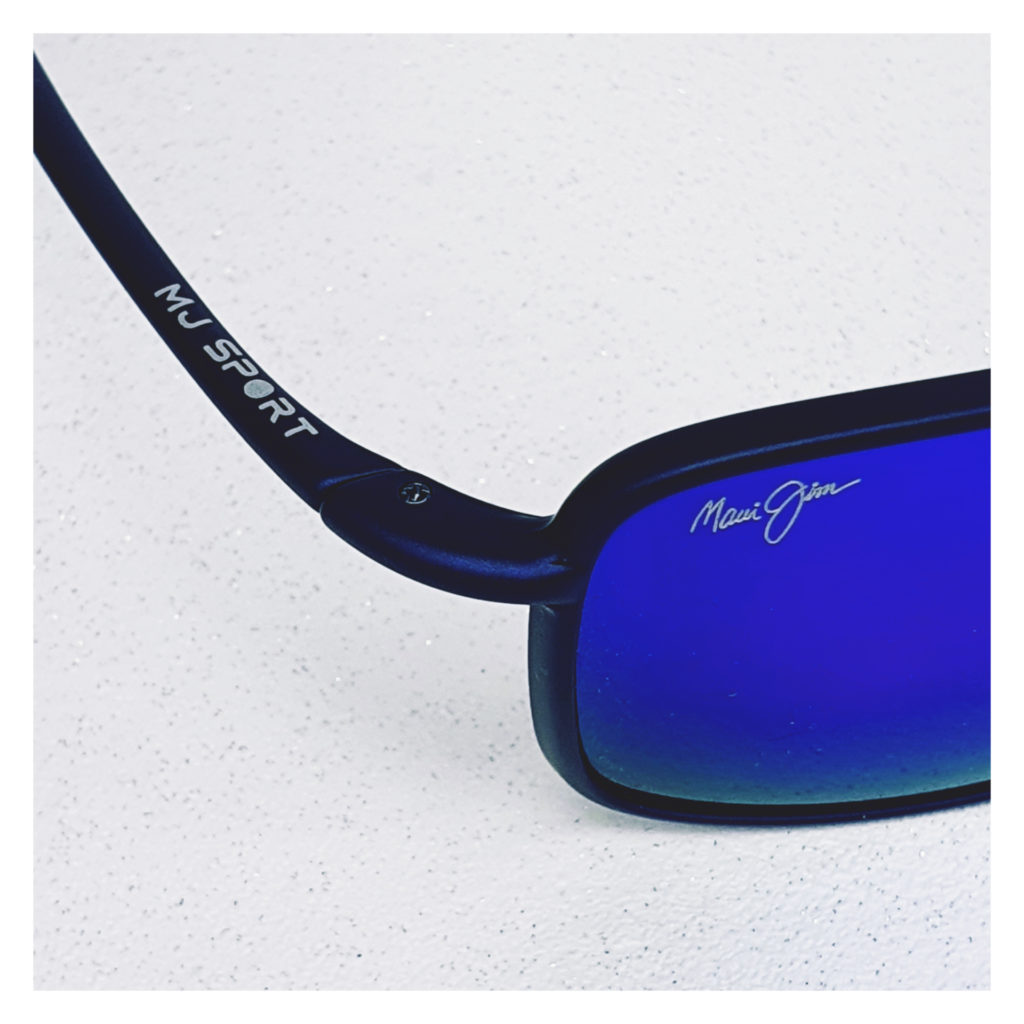 Maui Jim MJ-437 D OPTIQUE1010 FACHES THUMESNIL Réf 17929