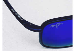 Maui Jim MJ-437 D OPTIQUE1010 FACHES THUMESNIL Réf 17929