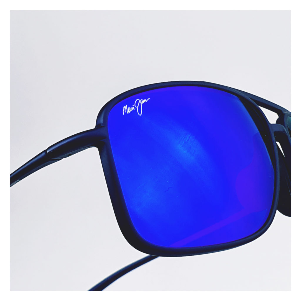 Maui Jim MJ-437 F OPTIQUE1010 FACHES THUMESNIL Réf 17929