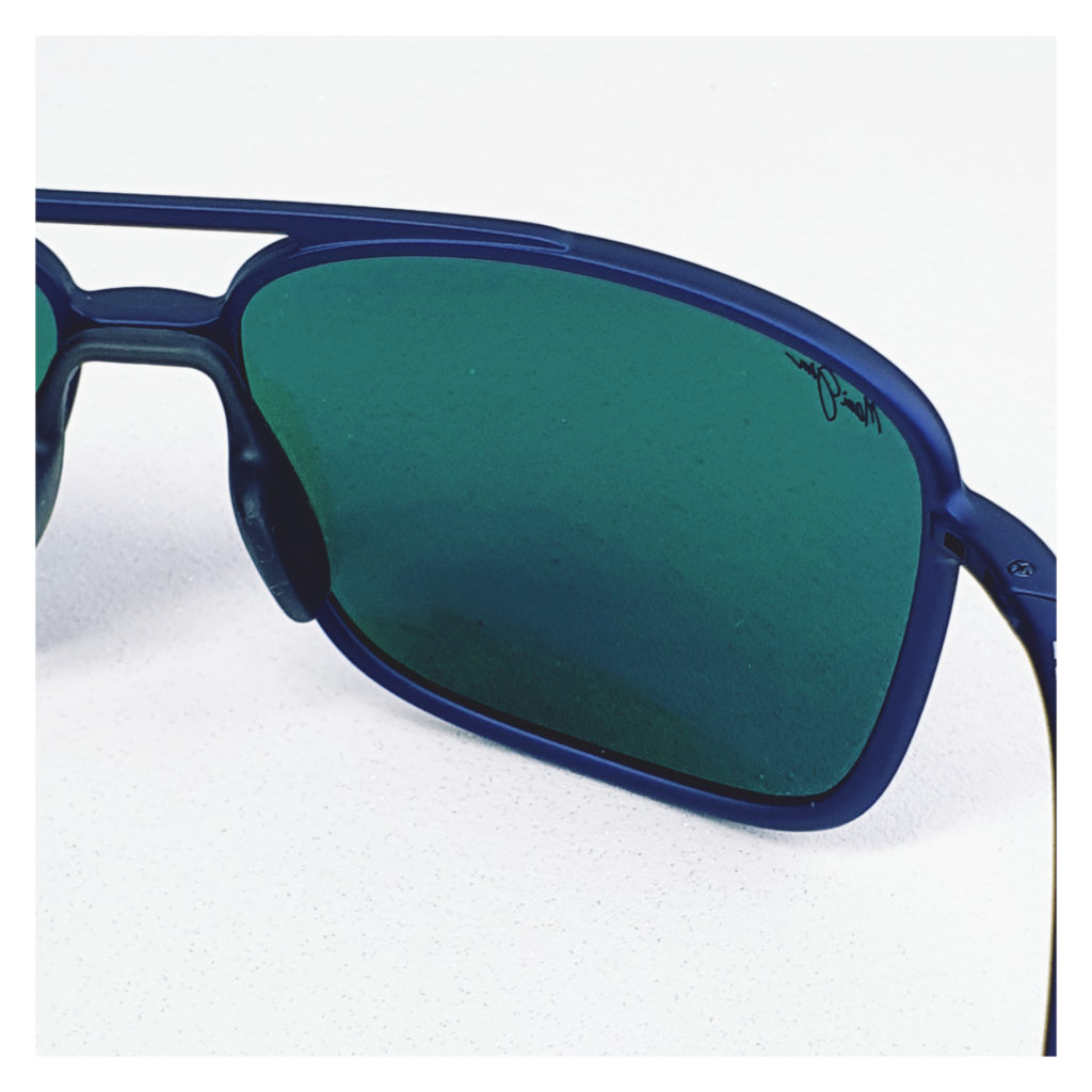 Maui Jim MJ-437 I OPTIQUE1010 FACHES THUMESNIL Réf 17929