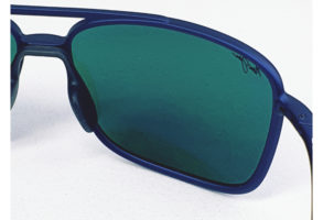 Maui Jim MJ-437 I OPTIQUE1010 FACHES THUMESNIL Réf 17929