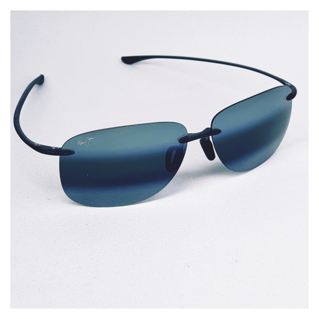 Maui Jim MJ-445 OPTIQUE1010 FACHES THUMESNIL Réf 17924