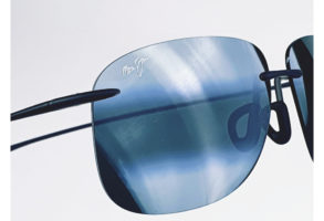 Maui Jim MJ-445 V OPTIQUE1010 FACHES THUMESNIL Réf 17924