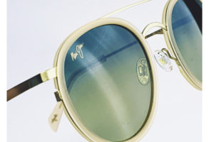 Maui Jim MJ-534 V OPTIQUE1010 FACHES THUMESNIL Réf 17911