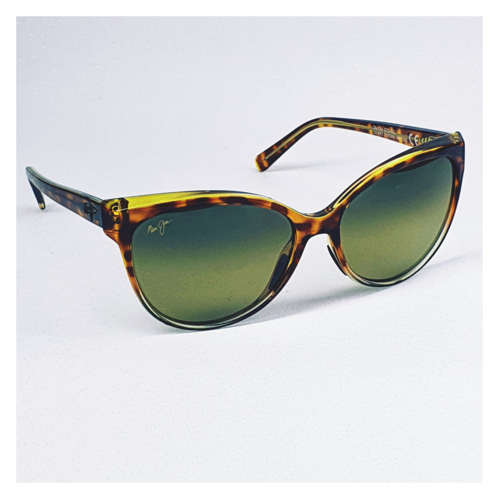 Maui Jim MJ-537 OPTIQUE1010 FACHES THUMESNIL Réf 17917