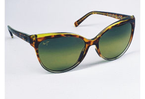 Maui Jim MJ-537 OPTIQUE1010 FACHES THUMESNIL Réf 17917