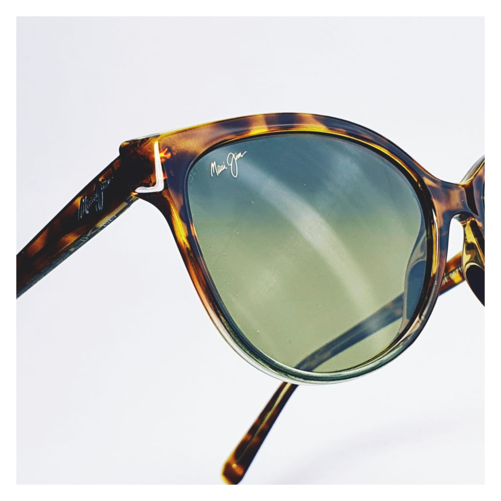 Maui Jim MJ-537 V OPTIQUE1010 FACHES THUMESNIL Réf 17917