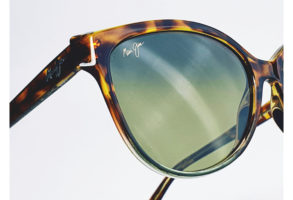 Maui Jim MJ-537 V OPTIQUE1010 FACHES THUMESNIL Réf 17917