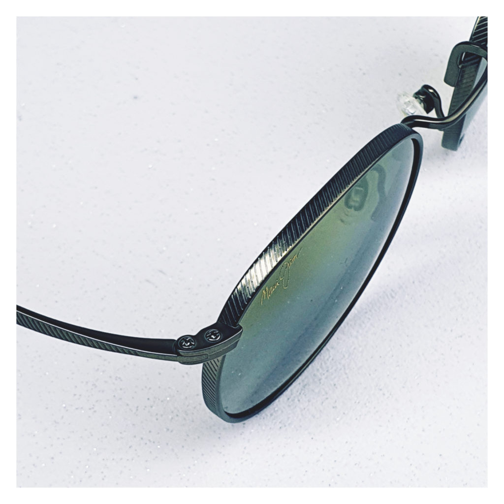 Maui Jim MJ-544 D OPTIQUE1010 FACHES THUMESNIL Réf 17925