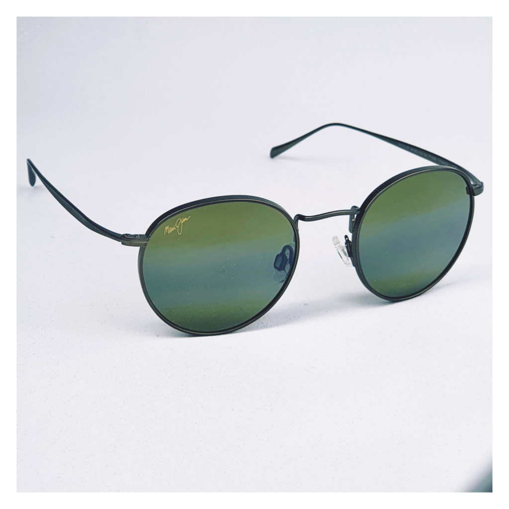 Maui Jim MJ-544 OPTIQUE1010 FACHES THUMESNIL Réf 17925