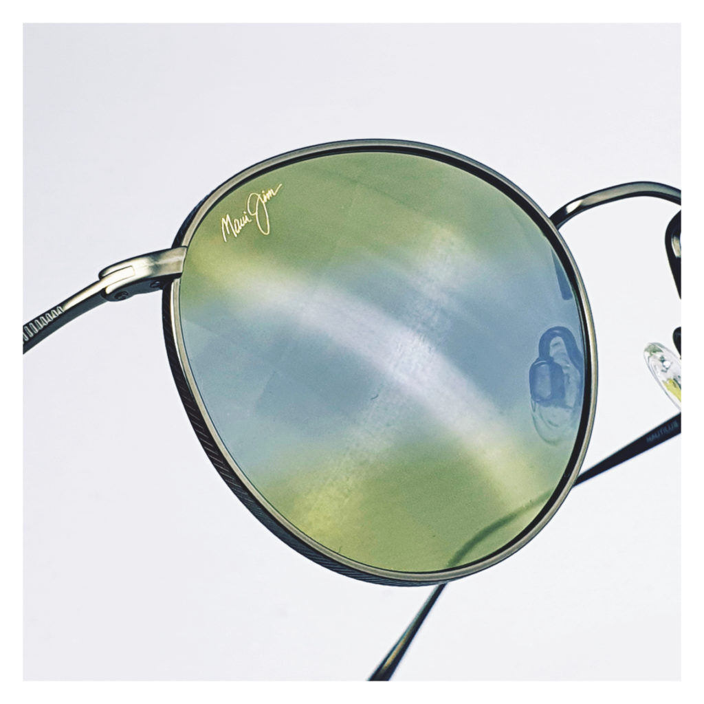 Maui Jim MJ-544 V OPTIQUE1010 FACHES THUMESNIL Réf 17925