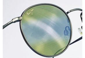 Maui Jim MJ-544 V OPTIQUE1010 FACHES THUMESNIL Réf 17925